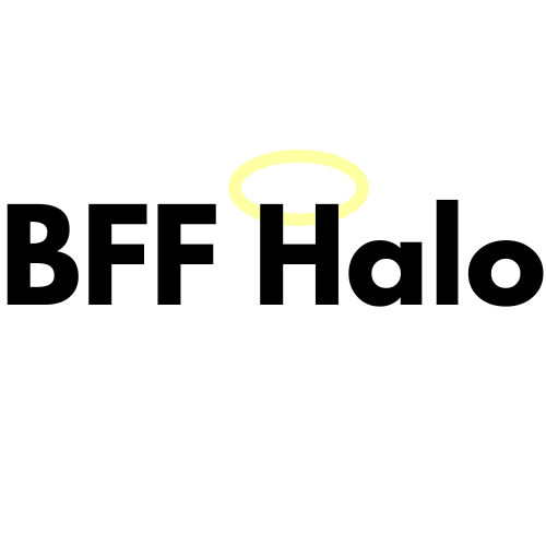 BFF Halo
